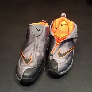 Nike Flight “The Glove” retro Gary Payton’s